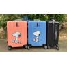 Buy cheap Manufacturer Luggage Handy Combination Suitcase Waterproof Large Luggage Set from wholesalers