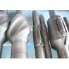 Buy cheap High Strenth Downhole Roller Reamer Cutters 5 7/ 8 '' ~ 28 ''Enlarge Borehole from wholesalers