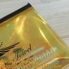 Buy cheap Holographic Color Bag Neon Bag Clear Pvc Cosmetic Make Up Bag in Rainbow,Promotional Ladies Girls Gift Bright Neon Candy from wholesalers