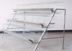 Collecting Egg Livestock Farming Equipment Automatic Poultry Farm Equipment