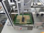 Semi Automatic Box Facial Tissue Packing Machine 35-40 Boxes/Min