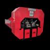 Buy cheap 200mm Channel Steel Punching Machine 380V PLC Control 50Hz from wholesalers