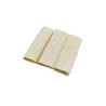 Buy cheap Deerskin Flocking Glasses Wiping Cloth Microfiber Lens Cloths 250gsm from wholesalers