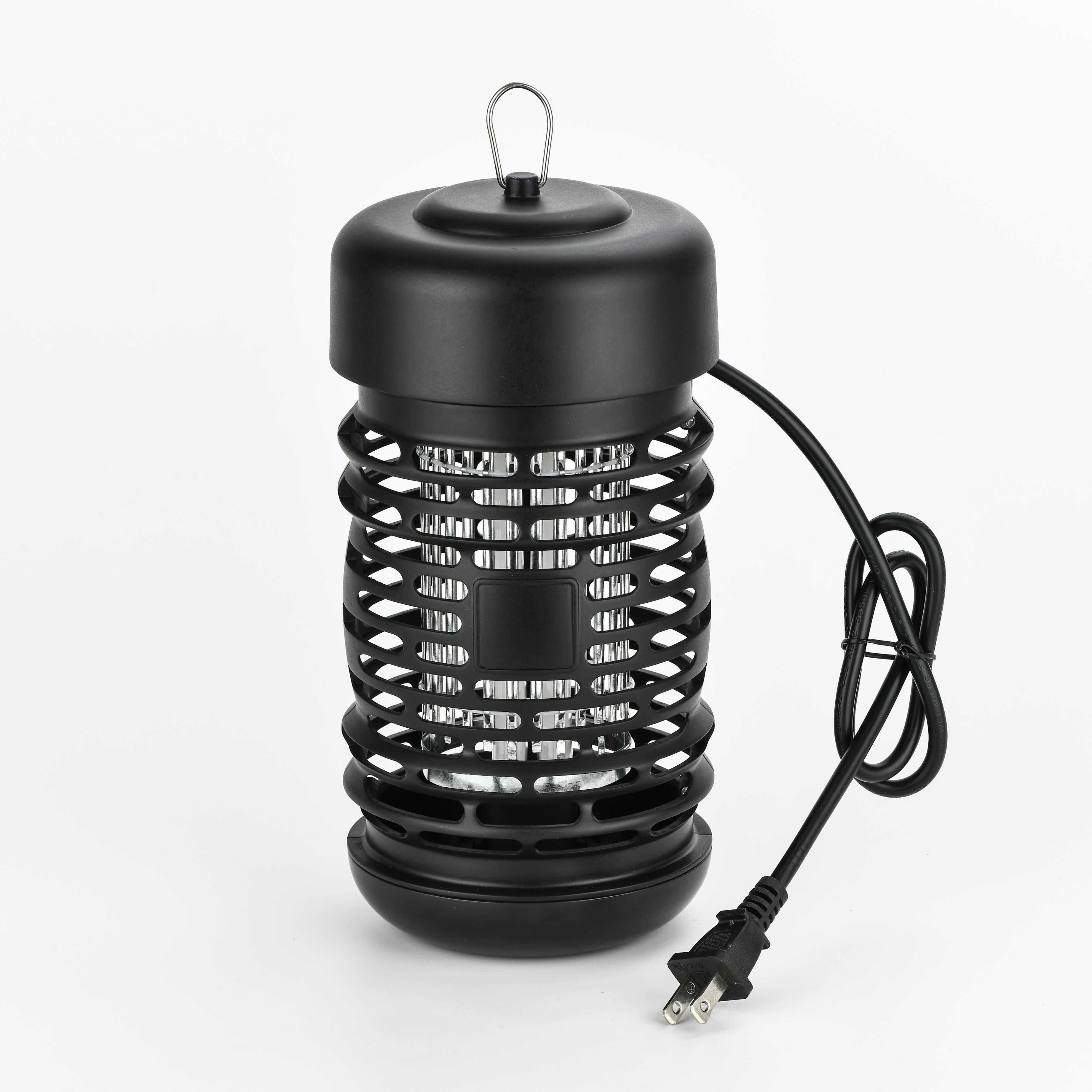 12x12x25cm Plug-in Bug Zapper ECO Fragrance-Free For Convenient And Effective Insect Repellent