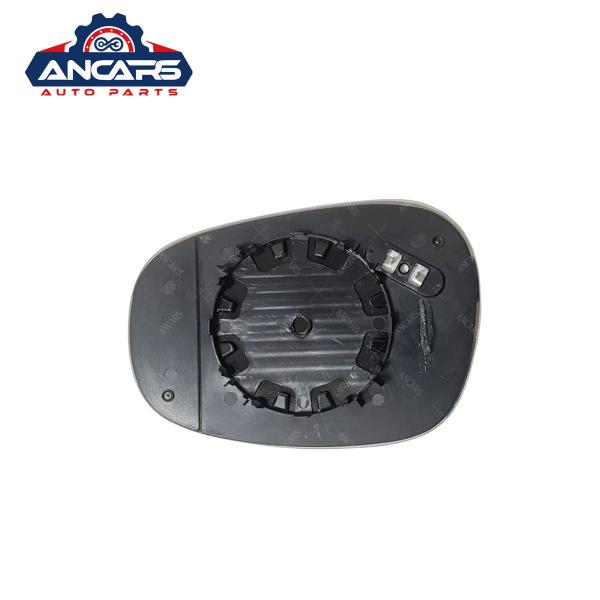 Buy cheap S1 10-13 S3 08-12 BMW Side Mirror Parts , Bmw Mirror Glass 51167158901 51167158902 from wholesalers