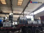 2mm Plastic Panel Sheet Board Extrusion Line 380V 3P 50Hz