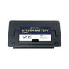 Buy cheap 3 Years Warranty No Memory Effect Smart BMS 12V LiFePo4 Battery 12V180Ah For Motorhome from wholesalers