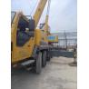 Buy cheap 2012 Truck Crane Lifting Equipment After-sales Service for Construction Machinery from wholesalers