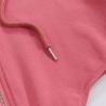 Buy cheap OEM European And American Women'S Solid Color Navel Lapel Zipper Long Sleeved Top from wholesalers
