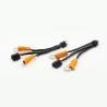 Buy cheap H4 Resistor Canceller BMW E46 50w LED Canbus Anti Flicker from wholesalers