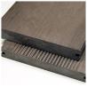 Buy cheap 300 X 300MM Anti Pressure Composite Eco Plastic Outdoor Decking Boards Wpc Board Waterproof from wholesalers