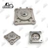 Buy cheap 2034607 Excavator Spare Parts Hitachi Excavator Center Joint Assy Cover ZAX240-3G from wholesalers