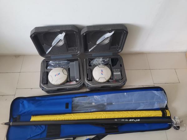 Buy cheap Foif A90 Gnss Rtk GPS 800 Channels Tilt Survey Intelligent from wholesalers
