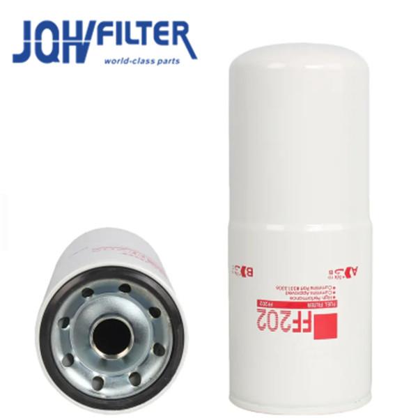 Buy cheap 600-311-7131 Komatsu Engine Parts 600-311-7110 , PC650-3 PC710-5 Engine Fuel Filter from wholesalers