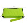 Buy cheap Factory cross-border wholesale shopping mall folding rod bag from wholesalers