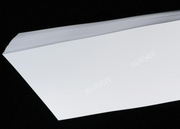 Buy cheap Anti Aging 0.40mm 4.5N/Cm Printed Pvc Sheet For MGI Printer from wholesalers
