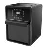 Buy cheap Commercial 11 L 7 In 1 Air Fryer Oven , Digital Big Air Fryer Oven 2000W from wholesalers