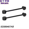 Buy cheap SPHC Forging Lower Control Arm Set for Jeep Grand Cherokee 2006 Offroad Suspension from wholesalers