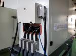 20 Mins PBAT Plastic Dryer Machine