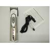 Buy cheap NHC-6062 Trimmer for Beauty Care Cutting Hair Clipper from wholesalers
