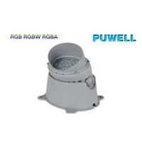 Buy cheap Waterproof IP68 24W LED Inground Light product