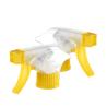 Buy cheap yellow trigger pump sprayer , spray nozzle trigger for bottle OEM from wholesalers