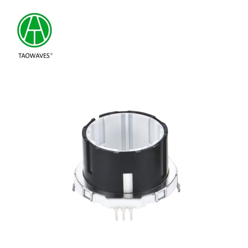 Buy cheap Rotary Encoder with Waterproof Magnetic Structure and Knob from wholesalers