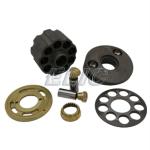 PC120-6 PC130-7 Excavator GM18 Hydraulic Travel Motor Parts TZ201B2032-01