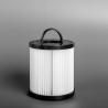 Buy cheap 0.05kg Vacuum Cleaner Cartridge Filter from wholesalers