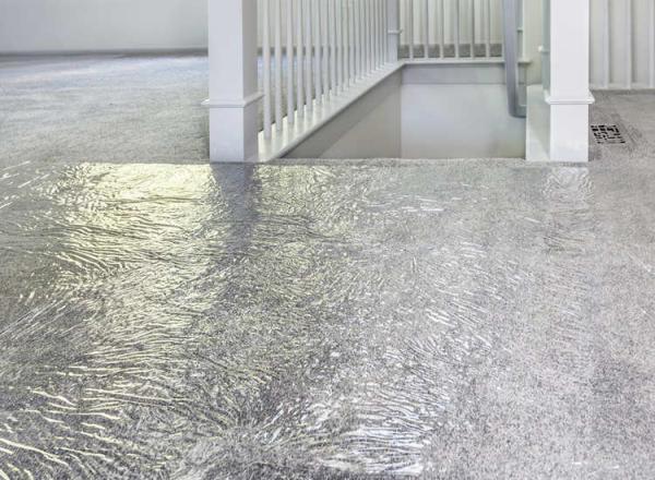 Buy cheap 100 Micron 800mm Plastic Dust Proof High Adhesive Clear Carpet Protector from wholesalers