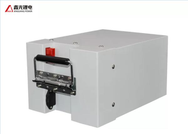 Buy cheap 18650 48V 35Ah Lithium Ion Electric Motorcycle Battery Pack from wholesalers