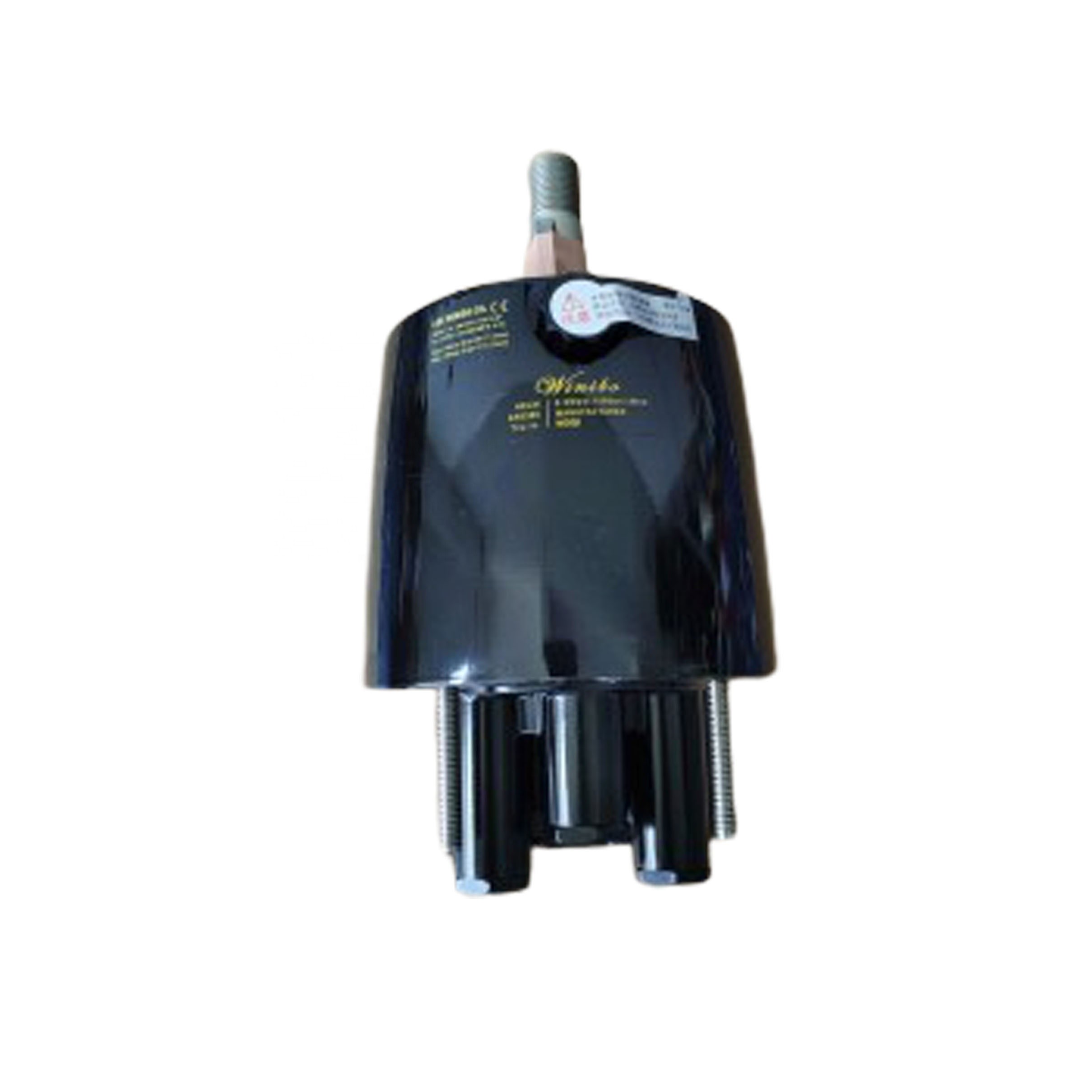 5m Cable Hydraulic Outboard Steering System 300hp Engine Power