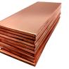Buy cheap Fine 5mm Copper Plate T1 T2 Polished Surface from wholesalers