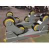 Buy cheap 40 Ton Self Aligning Welding Pipe Rollers Heavy Duty Stands For Wind Tower from wholesalers
