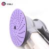 Buy cheap Multi Holes Purple Zirconia Sanding Disc 6 Inch For Automotive from wholesalers