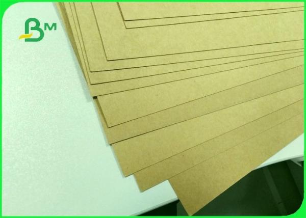 Buy cheap 100% Bamboo Fiber Kraft Paper Envelope Making Paper 70gsm Roll from wholesalers