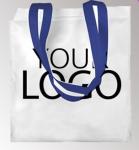 OEM Production Recyclable Tote Bags Custom Logo Non Woven Bag Material