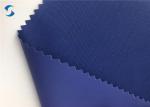 water repellent 210d 100% polyester 0.5cm ripstop durable oxford fabric pu