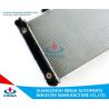 Buy cheap PA32 AT Aluminium Car Radiators for Benz W201 /190E'82-93 Oil Cooler 25 x 275 mm from wholesalers