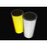 Buy cheap Glass Bead High Intensity Grade Reflective Sheeting Conspiciuity Tape Pressure Sensitive from wholesalers