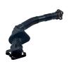 Buy cheap Vent Hose OE NO. 11157553949 for BMW 535i 135i 335i Z4 3.0L and Performance-Driven from wholesalers