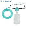 Buy cheap Infant / Adult / Pediatric NRB Mask , Non Rebreather Mask With Reservoir Bag from wholesalers