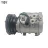 Buy cheap 447220-3846 447220-3847 447220-3848 Conditioner Compressor For 320 320C 320D from wholesalers