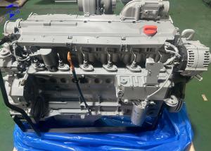China Diesel Deutz BF6M1013FC Engine With Versatile Applications on sale