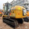 Buy cheap Used Caterpillar CAT320D Excavator 20 Tons Core Components Engine for Sale from wholesalers