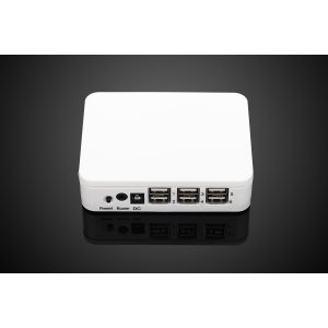 Buy cheap COMER Attractive high quality acryliccel cell phone display security system from wholesalers