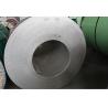 Buy cheap BS 1449 , DIN17460 , DIN 17441 Hot / Cold Rolled Steel Coil Strips 2B , BA Finish from wholesalers