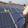 Buy cheap Water Supply Handle Dry and Wet Washing Option for Solar Panel Cleaning Brush from wholesalers