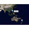 Buy cheap Commercial Business Air Freight From China To Oceania For Foreign Trades from wholesalers