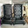 Buy cheap BQ-991 Wholesale Beauty Salon Equipment Pedicure Foot Spa Chair Cheap Foot Massage Chair from wholesalers